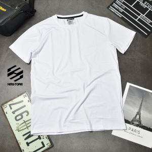 Áo thun nam cổ tròn form thể thao mã [LK01] chất thun lỗ kim cao cấp thoáng mát co giãn đa chiều.