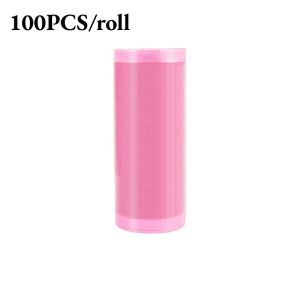 100PCS/roll Disposable Barrier Film Toilet Seat Tattoo Protective Film Anti-fouling Adhesive Band