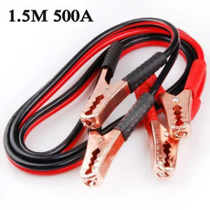 2000amp Jumper Cable Jumper Kereta Starter Booster Cable Jumper Car Battery Batteri Cable Wire
