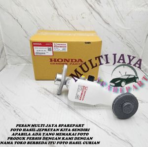 BM ASSY BRAKE MASTER ASSY HONDA CITY LAMA OLD 2003-2007