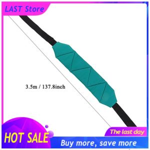 【hot sale】Adjustable Bed Guardrail Safety Harness Belt Patients Wheelchairs Seat Waist Reinforcement Fixing Straps Elderly Care