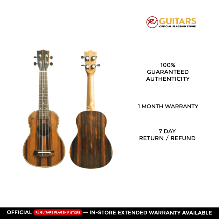 Premium ukulele store