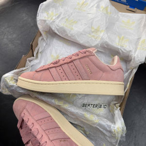 Giày thời trang Adidas Campus 00s Wonder Mauve - JS3776 | Beater 8.10