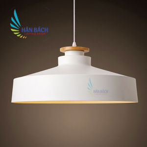 [VỪA RẺ - VỪA ĐẸP] Đèn thả trần mang phong cách Bắc Âu đẹp và ấn tượng