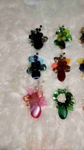 Bros Batu Alam: Aksesori Dekorasi Rumah yang Elegan