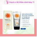 Kem Chống Nắng Hàn Quốc Kem Nền che khuyết điểm. 