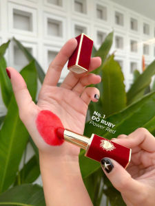 Son Thỏi Cao Cấp Queen Of Rose - M.O.I COOSMETIC HỒ NGỌC HÀ