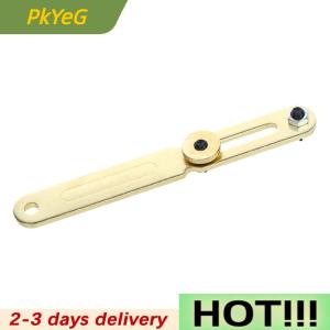 PkYeG Watch Adjustable Opener Watch Maintenance Props Back Case Press Closer Remover Repair Watchmaker Tool