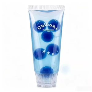 [SG STOCK]Toothpaste Fruit Filled Maltose Stress Relief Ball Soft Slow Rising Deformable Squeeze Sensory Toy