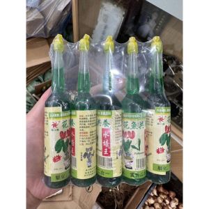 [38ml] Dung Dịch Thủy Canh chuyên dùng cho cây thủy sinh cây cảnh bể cá + Quà Tặng 1 gói hạt giống sen nhật