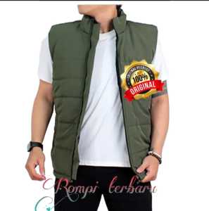 Rompi motor pria Rompi pelindung dada Rompi terbaru