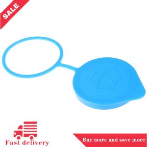 [COD] Windshield Wiper Washer Fluid Reservoir Tank Bottle Cap Fits Universal Cars