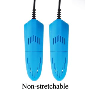 Shoe dryer portable sterilization deodorant heater dehumidification adult dryer fast heat