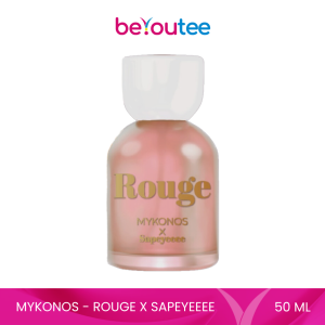 Mykonos Rouge x Sapeyeeee Eau De Parfum 50 ML