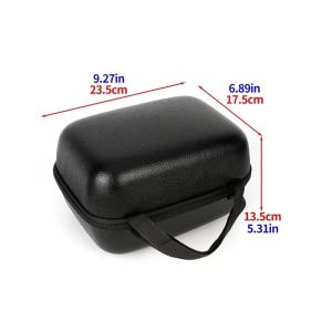 INNICE Chống thấm nước Hộp đựng máy câu EVA Chống sốc Túi đựng máy câu cá Di động Vỏ bảo vệ máy câu cá Phụ Kiện Lưu Trữ Dụng Cụ Câu Cá
