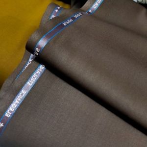 Bahan kain katun seragam kejaksaan katun Cashmere premium