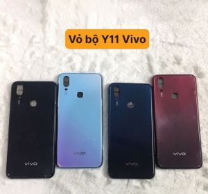 Vỏ bộ Y11 Vivo (Vỏ mới)