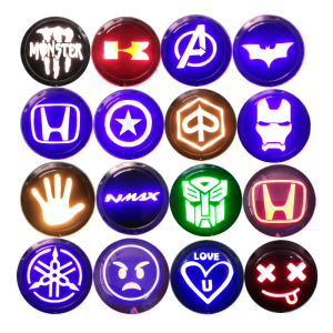 Lampu LED Motor: Pilihan & Variasi Terbaik