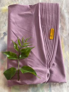 Hijab Sport Aulia L Akrilik Jilbab Bergo Olahraga Menutup Dada Jersey Premium
