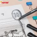 Drawing Pen Pena Gambar Joyko DP-298 1 Pcs Waterproof Pigment Ink. 