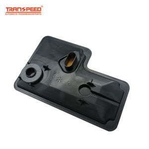 Transpeed OEM 24223670 7T4Z-7A098-B 24264344 6T70E 6T75E 6F50N 6F55 Auto Transmission Oil Filter for Buick Enclave CADILLAC Chevrolet PONTIAC SATURN Car Accessories 2007-ON