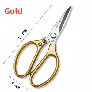 Kitchen Scissors  Cooking ScissorDishwasher Safe Stainless Steel Kitchen Shears for Food Chicken Bones Turkey