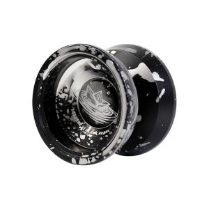 JFDHGR Aluminum Alloy Yoyo Ball Professional Bearins Yo Yo Toys Classic Toys Competitive Metal Yoyoball Children Adult