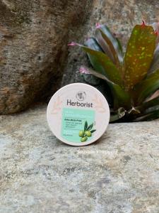 HERBORIST NATURAL BALINESE BODY SCRUB 100G