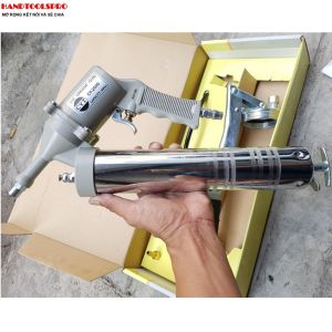 400cc Bơm mỡ hơi -hai chức năng CYT CY-2500K