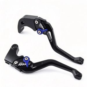 FOR YAMAHA YZF-R25/R3 MT-25/MT-03 2015-2026 2025 Motorcycle Front Brake Clutch Lever Adjustable Stretch Fold Tie Rod Accessories For YZF-R25/R3 MT-25/MT-03 2015-2026 2025 Motorcycle Front Brake Clutch Lever Adjustable Stretch Fold Tie Rod Accessories