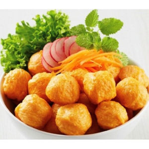 [Chỉ giao HCM] Tôm viên 500g - viettinmart