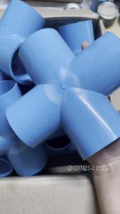 (ส่งฟรี แพค1ตัว)สี่ทางบวก 2 นิ้ว สี่ทางกากบาท ออกใบกำกับภาษีได้ พร้อมส่งวันต่อวัน