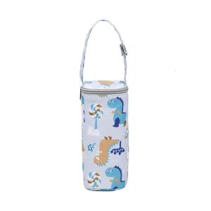 Baby Bottle Warmer Bag Bottle Warmer Baby Stroller Warmer Bag For Breastmilk Bottle Heating Safety
