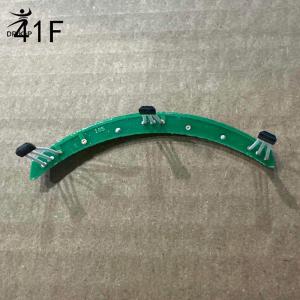 DP👓🧤🎾 1 cái điện Scooter hội trường bảng cảm biến động cơ hội trường cảm biến PCB board 41f cho xe tay ga điện động cơ hội trường cảm biến mô-đun bộ phận
