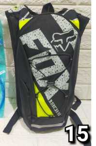 Tas bersepeda Tas running Tas Kunci Tas Olahraga Tas bawa air kode 15