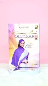 Buy 3 Free 1 【ONE PLUS Pharmacy】Mamadil Women Love Advance Women Wellness Drink Balance Hormone & Intimate Health Strawberry Melon Flavor 两日内发货