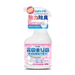 Pembersih Kamar Mandi 500ml Pembersih Toilet Kerak Cairan Antibakteri