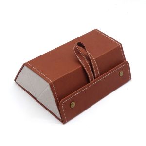 Túi Đựng Kính Mát Cầm Tay Du Lịch 3 Chiếc -CTG
