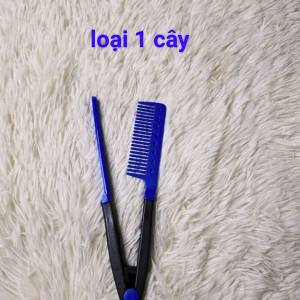 Lược Gạt Thuốc Uốn Nhuộm .