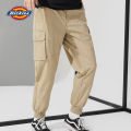 DICKIES WOVEN CARGO JOGGER กางเกงคาร์โก้ ผู้ชาย. 