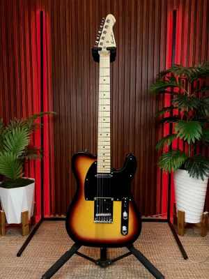 Fermata FT-1 telecaster Electric Guitar