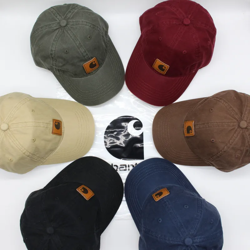 Carhartt odessa cap store bluestone