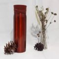 Termos Stainless Steel Polos & Tulisan ZHOU HUI I Termos Glossy I Tahan Panas & Dingin I500ML I SUS 304 I SD-1055/1053. 