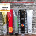 Thuốc Nhuộm Tóc Tại Nhà Màu Vàng Sáng Tự Nhiên 8/0 Light Natural Blonde Hair Dye Cream. 