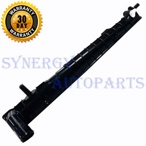 Upper Tank Radiator Kia Sportage Tucson 2005-2008 - 7186