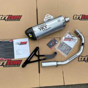 knalpot vespa matic sprint primavera original triton type marves mv 2 free db killer peredam
