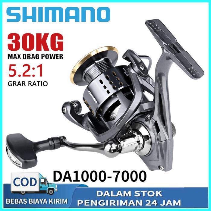 reel shimano terbaik COD ] REEL SHIMANO STELLA 22 / REEL SHIMANO FRESHWATER / REEL SPINNING  TERBAIK / REEL GALATAMA TERBAIK / REEL ULTRALIGHT TERBAIK