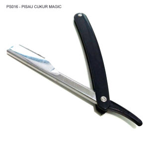 Luck Pisau Cukur Magic
