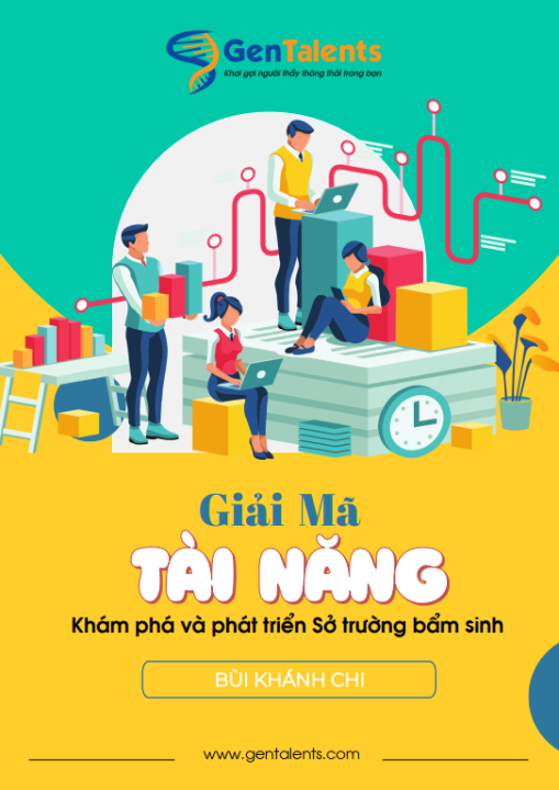 Phiếu Phân Tích Sinh Trắc Vân Tay - Giải Mã Tài Năng, Khám Phá Và Phát ...