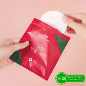 Khăn mặt khăn tắm khô dùng 1 lần khăn nén du lịch cotton loại 1 chất lượng cao dày hơn không hóa chất